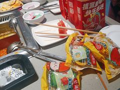 -海底捞火锅(珠影星光城夜宵主题店)