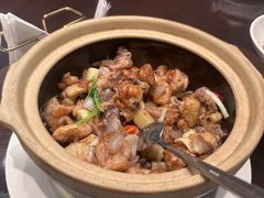 -中山保利艾美酒店-乐美中餐厅