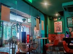大堂-TEQO·Mexican food & Bar