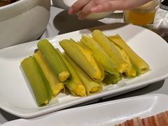 -云采云南菜(中山北路店)