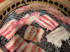 -喜牛烧肉酒场·黑金店(威高广场店)