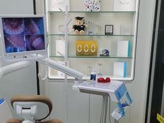 -牙博士口腔品牌连锁(杨浦店)