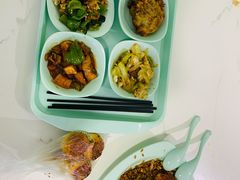 -交通大学（闵行校区）-第二餐饮大楼