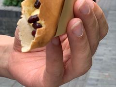 -易老大蛋烘糕(奎星楼总店)