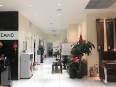 -谈·PIANO(金唐新光界店)