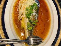 -新天世纪中餐厅