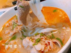 -翠华餐厅(旺角文华商场店)