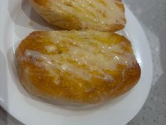 -香港新发烧腊茶餐厅(书城店)