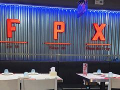-鱼酷活鱼烤鱼(仙林金鹰店)