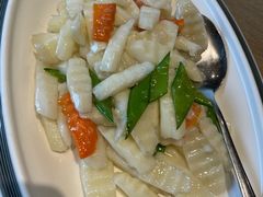 -味莊·青岛菜(云霄路店)