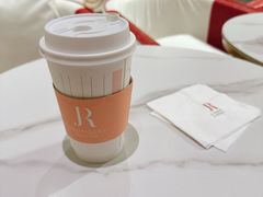 -LE JARDIN de Joel Robuchon(BFC外滩金融中心店)