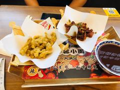 -亚皆老街南宁老友粉·米粉(印象城店)