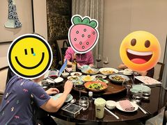 -环球港凯悦 · 享悦中餐厅