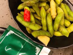 -老吕涮羊肉•东北原味烧烤•大油边•烤鱼(五角场店)