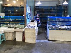 水产区-北京清河镇农副产品交易市场中心