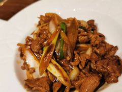 -南门小馆·清真(国贸商城店)