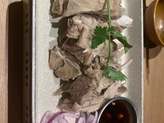 -耶里夏丽·新疆菜·28年喀什老馆(田林东路店)