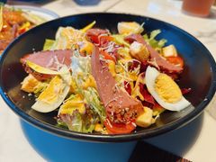 -1874融合西厨·观景餐厅(保利店)