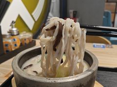 石锅孖宝-渔米丰·广府鱼汤米线(光明广场店)