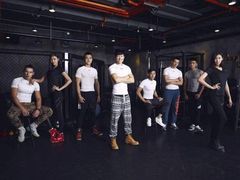 -能量健身私教工作室(1527店)