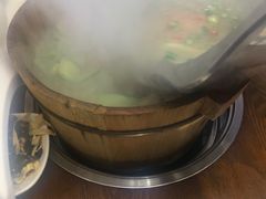 -云鱿记鱿鱼鸡·野生菌火锅(人民南路店)