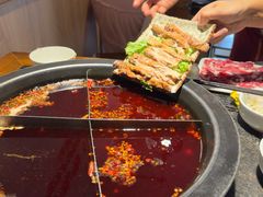 -陈眼镜火锅(总店)