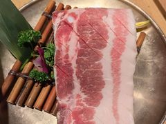 -西塔老太太泥炉烤肉(亚运村店)