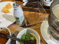-南通绿洲国际假日酒店全日餐厅