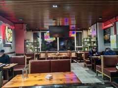 -老杨头烧烤(博烤堂店)