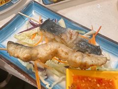 -小曼谷泰国美食 (南角道分店)