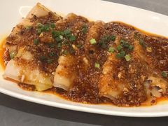 -香辣会·老牌川菜(骏豪店)