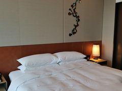 -广州粤海喜来登酒店