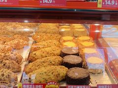 -味多美蛋糕(双合地铁店)
