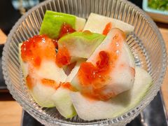 -沼津港精致料理·寿喜烧·烧鸟(青浦宝龙广场店)