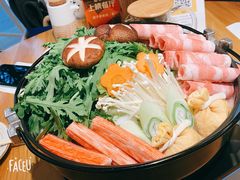 -团子君寿司·茶