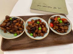 -五观堂素食(新华路店)