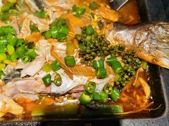 -夯鱼烤鱼·尔滨地标美食(国展店)