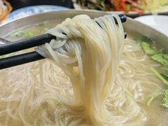 -春泉大冷面(兴华街店)