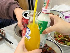 -新新湘菜馆(新中街二条店)