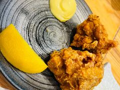 炸鸡块&nbsp;3块版-Ramen满吉·鸡汤拉面(K11店)