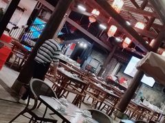 -鹅滋道(甘坑古镇店)