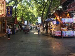 -清真全盛斋传统糕点(西羊市店)