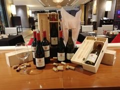 -圣丰索菲特·法国餐厅