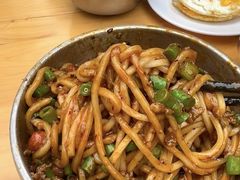 -左撇子私房面
