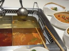 -海底捞火锅(勒泰店)