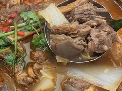 -隅乐胡椒虾·台湾菜·团建(皇岗店)
