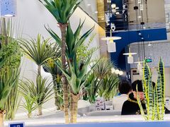 -兰湘子·湘菜小炒(崂山丽达店)