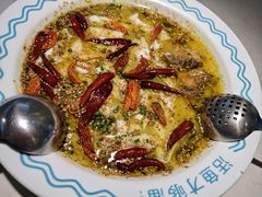 -花椒俏川菜小馆(南海万达店)