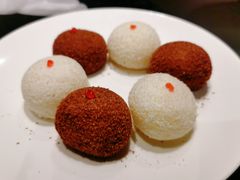 -正德楼果木烤鸭·渔家菜(东港店)