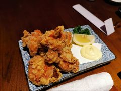-千代武日本料理(开发区店)